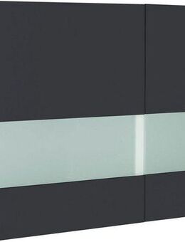 OPTIFIT Glashängeschrank Roth Breite 100 cm
