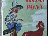 Buch - Jimmie und sein Ponny von Lippincott - Essen