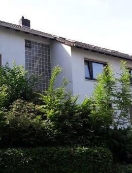 2 Zimmer - Wohnung in Dortmund-Wellinghofen - Dortmund