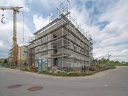 Moderne 4 Zimmer Neubauwohnung mit schöner Terrasse und Garten - Dauchingen
