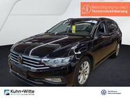 VW Passat Variant, 1.5 TSI Business, Jahr 2024 - Jesteburg