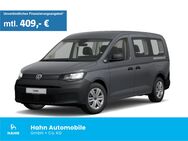 VW Caddy, 1.5 l Kombi Maxi, Jahr 2022 - Böblingen