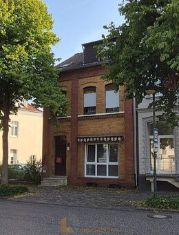 Solide vermietetes 2-Familienhaus in Windeck-Schladern! - Windeck