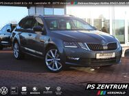 Skoda Octavia, 1.5 TSI Combi Soleil, Jahr 2020 - Versmold