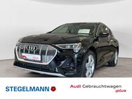 Audi e-tron, 55 quattro S line, Jahr 2023 - Detmold