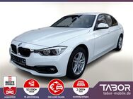 BMW 318, i Steptronic RadioProf, Jahr 2018 - Freiburg (Breisgau)