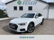 Audi A4 Allroad, qu 40 TDI HEAD, Jahr 2021 - Heideck