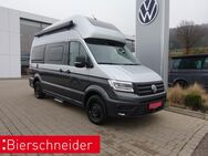 VW California, 2.0 Grand California 600 TDI 16 Fahrradträger, Jahr 2022 - Weißenburg (Bayern)