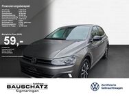 VW Polo, 1.0 TGI Comfortline, Jahr 2019 - Sigmaringen