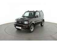 Suzuki Jimny 1.3 Style - Berlin