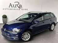 VW Golf Variant 2.0 TDI DSG CL NAV+ACC+SHZ+APS+16ZO - Wardenburg