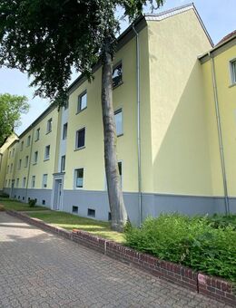 Wohnen im Herzen von Wanne-Mitte - mit Balkon und viel Platz - Herne