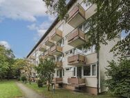 Bezugsfreies Wohnen mit Grün: 3-Zi.-Wohnung mit Balkonen und Duplex in ruhiger Lage - München