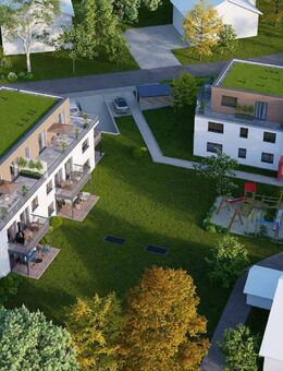 3-Zimmer-Penthouse-Wohnung - Traumhaftes Wohnen - Balingen