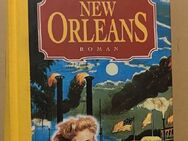 Buch - New Orleans von Alexandra Ripley - Essen