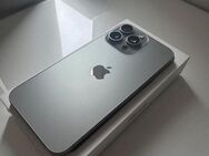 iPhone 15 Pro Max 256GB - Krefeld