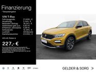 VW T-Roc, 1.5 TSI Style EPH, Jahr 2021 - Haßfurt