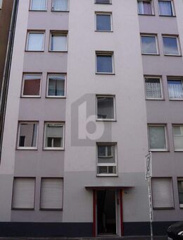 ATTRAKTIVE KAPITALANLAGE MIETRENDITE 6,05 % - Dortmund