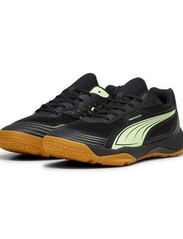 PUMA SOLARFLASH III Hallenschuh