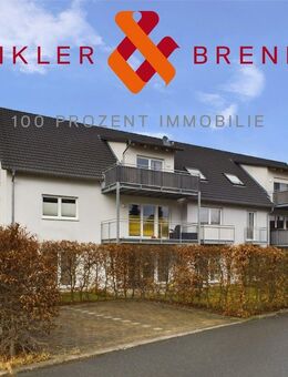 Für Kapitalanleger: Neuwertiges MFH mit 7 Wohneinheiten in Hummeltal - Hummeltal