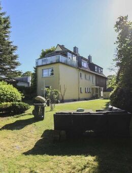 Familien vereint im Herzen von Velbert - mit großzügigem Garten - Velbert