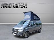 VW T6 California, 6.1 Beach Camper Edition, Jahr 2023 - Verden (Aller)