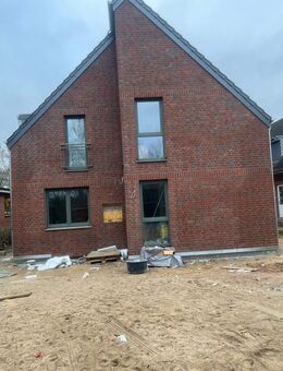 Wohnen in Gemeinschaft - Hamburg