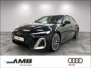 Audi A5, Limousine edition one TFSI quattro S line-Ext, Jahr 2022 - Borna