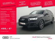 Audi Q7, 50 TDI, Jahr 2019 - Leverkusen