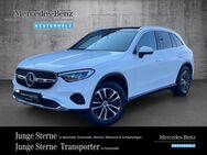 Mercedes GLC 220, d AVANTGARDE DISTRO MEMO, Jahr 2023 - Wiesloch