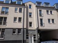 Sonnige 3-Zimmer-Maisonettewohnung mit Balkon im schönen Magdeburg / Werder - Magdeburg