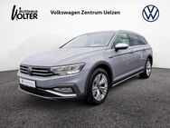 VW Passat Alltrack, 2.0 TDI, Jahr 2023 - Uelzen