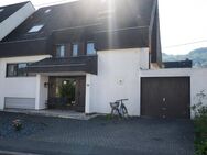 Leiwen: NEUER PREIS! Großzügiges, gepflegtes Einfamilienhaus - Leiwen