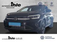 VW Taigo, 1.5 TSI Style, Jahr 2024 - Hohenwestedt