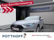 Audi A4, 40 TDI q TopView, Jahr 2023 - Hamm