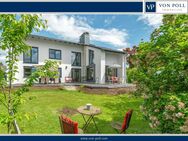 Klassik trifft Moderne! Sanierte Villa mit großem Grundstück in ausgesuchter Lage. - Eggenfelden
