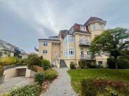 Traumwohnung über den Dächern von Kühlungsborn. - Kühlungsborn
