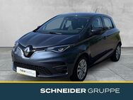 Renault ZOE, Experience R1 E 50 Batteriekauf, Jahr 2021 - Oederan