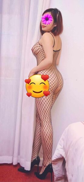 Minami 26 Jahre 🔥 Heiß & Feurig 🔥 Neu in der Stadt