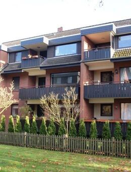 Uninahes Wohnen, Ammerländer Heerstr. 245a, OL - Uni. - Oldenburg