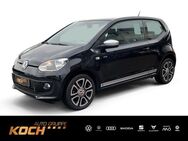 VW up, 1.0 move, Jahr 2015 - Schwäbisch Hall