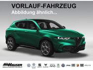 Alfa Romeo Tonale, 1.5 MY24 Tributo Italiano VGT 160PS 48V-Hybrid TECHNOLOGIE, Jahr 2024 - Pohlheim