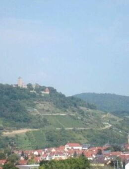 Residenz Heppenheim - Wohnen mit Service / Exkl. Eckwohnung im 11. OG mit Blick auf Starkenburg - Heppenheim (Bergstraße)