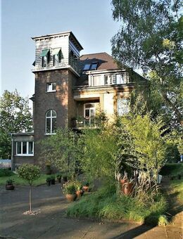 Apartment in Gründerzeitvilla im Grünen Erdgeschoss Nr. 1 - Sankt Augustin