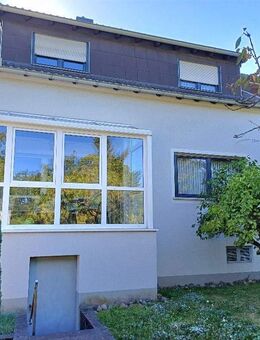 Top gepflegtes Wohnhaus in St. Ingbert SÜD, mit Wintergarten, Sauna, pflegeleichtem Garten und Garage,St. Ingbert SÜD - Sankt Ingbert