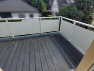3 1/2-Zi-Mietwohnung mit Balkon in Nbg.-Worzeldorf - Nürnberg