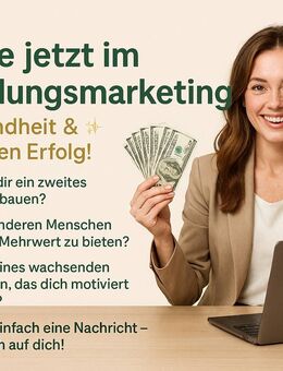 Gesundheit und Erfolg - Limburg (Lahn)