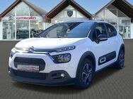 Citroen C3 Pure Tech 83 S&S FEEL - Altmittweida