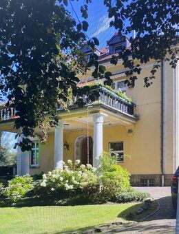 Herdecke / Wohnung in Villa am Waldrand - Herdecke