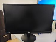 Monitor AOC E2270Swn 21,5 Zoll - Schrobenhausen